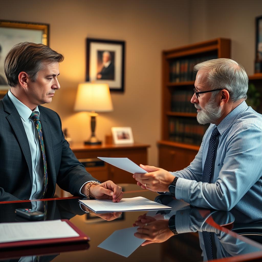 Antitrust Violations lawyer Colonial Heights