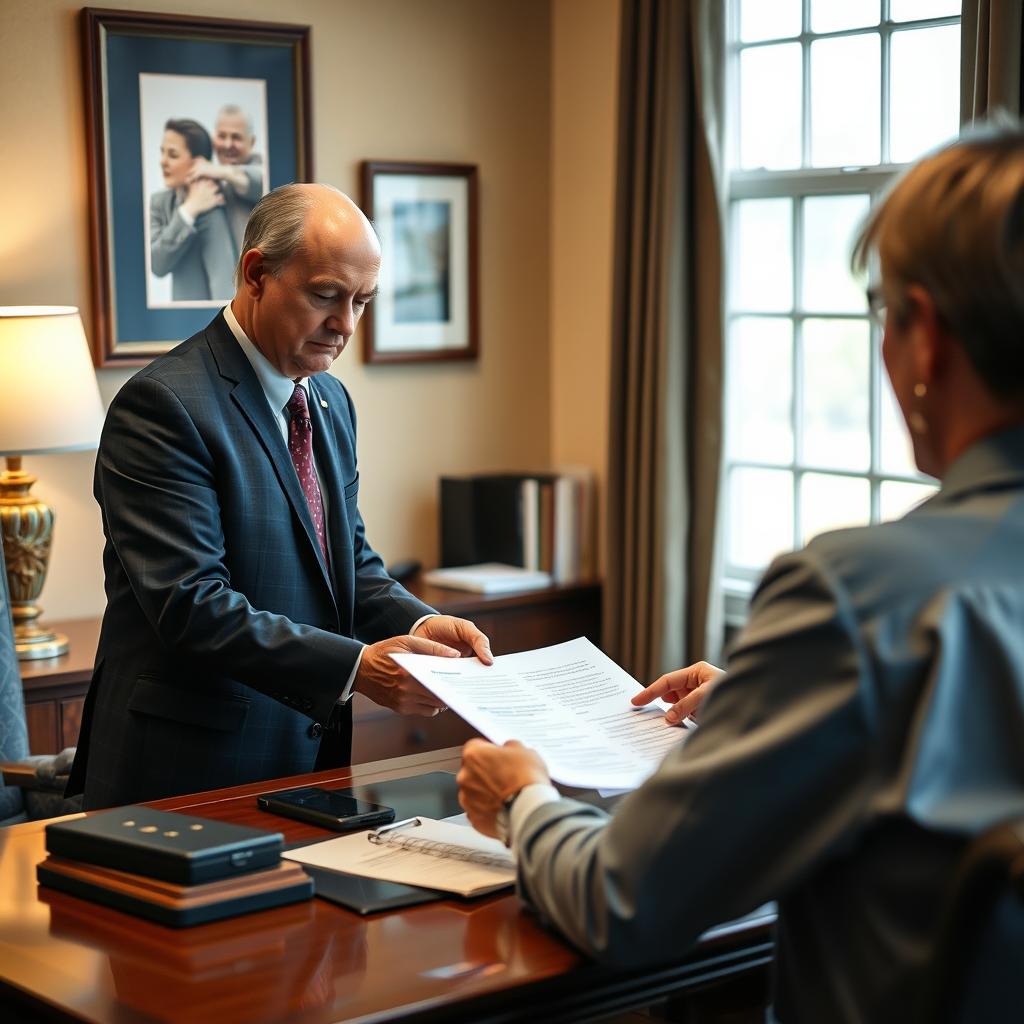 Antitrust Violations lawyer Fluvanna County