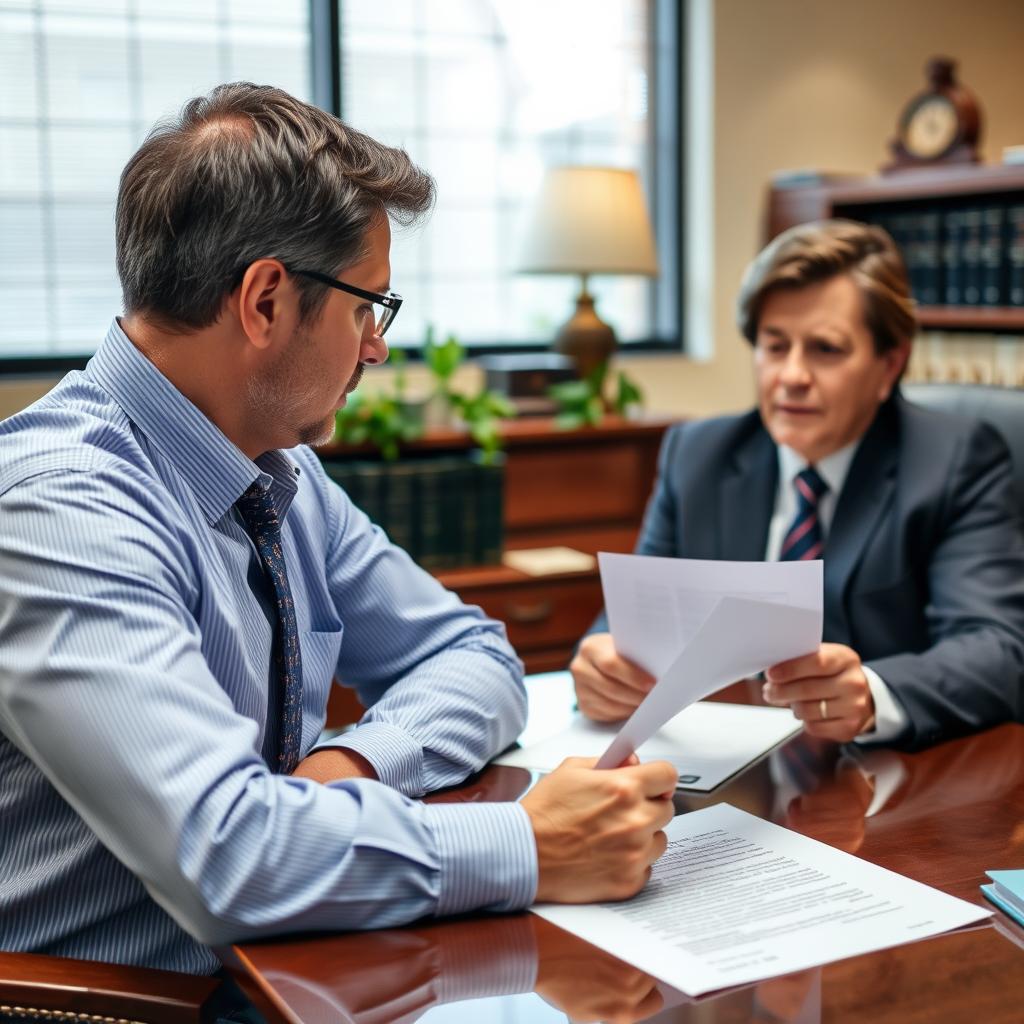 Antitrust Violations lawyer Gloucester County