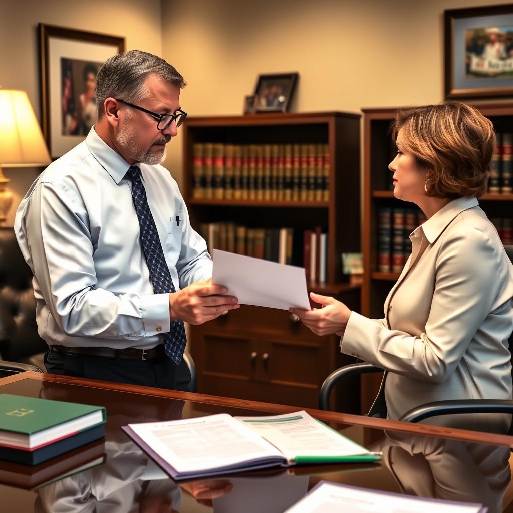 Antitrust Violations lawyer Goochland County