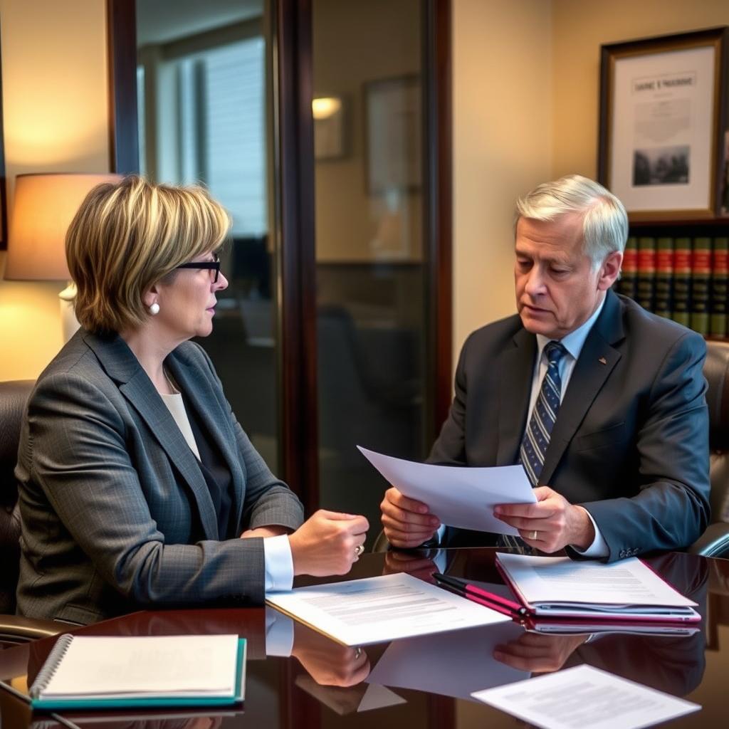 Antitrust Violations lawyer Isle of Wight County