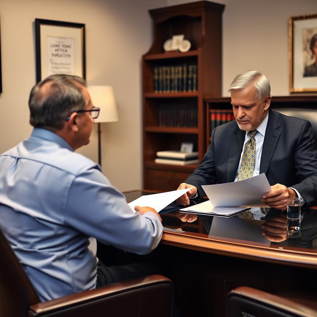 Antitrust Violations lawyer James City County