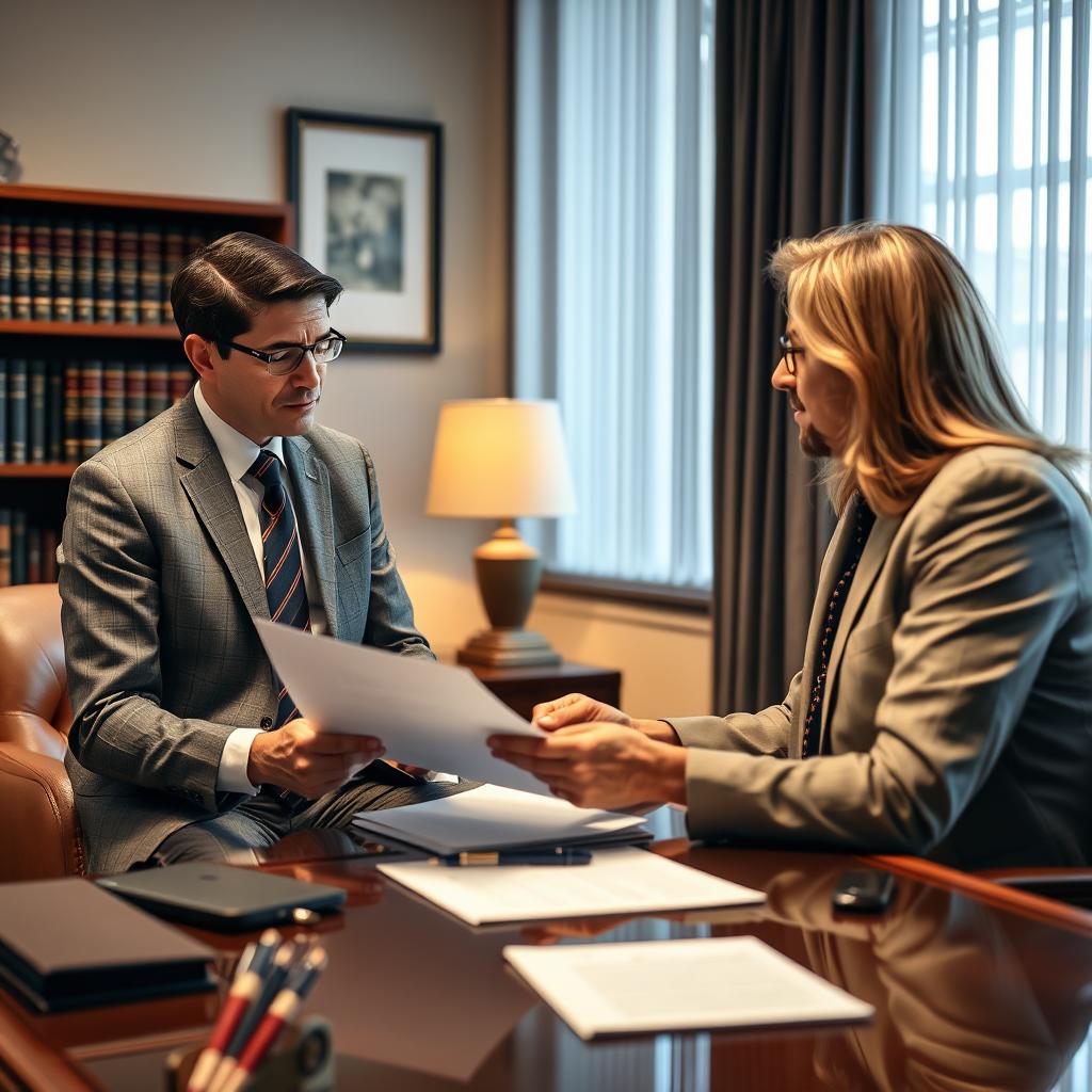 Antitrust Violations lawyer King William County
