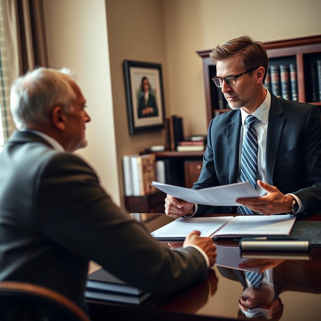 Antitrust Violations lawyer New Kent County