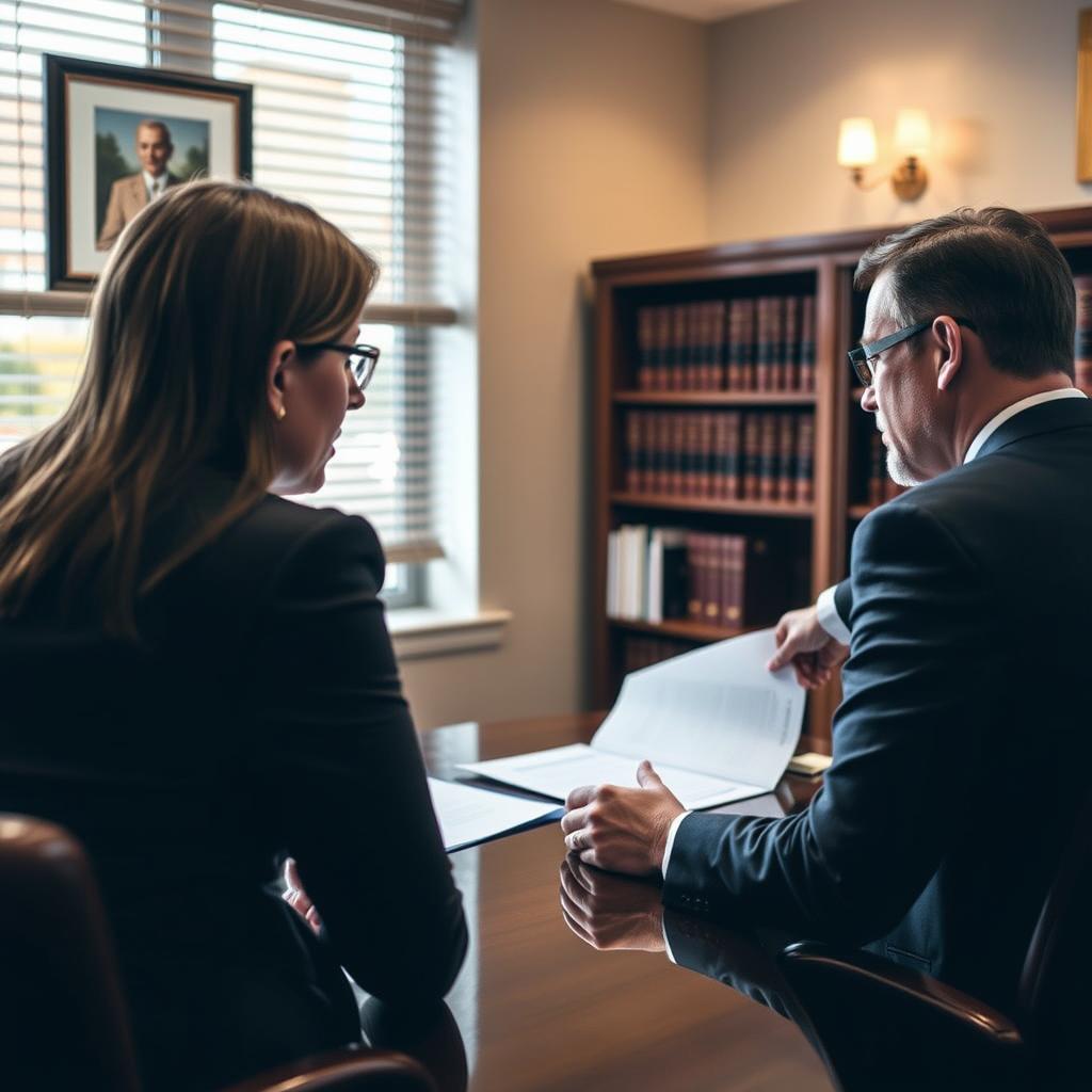 Antitrust Violations lawyer Poquoson