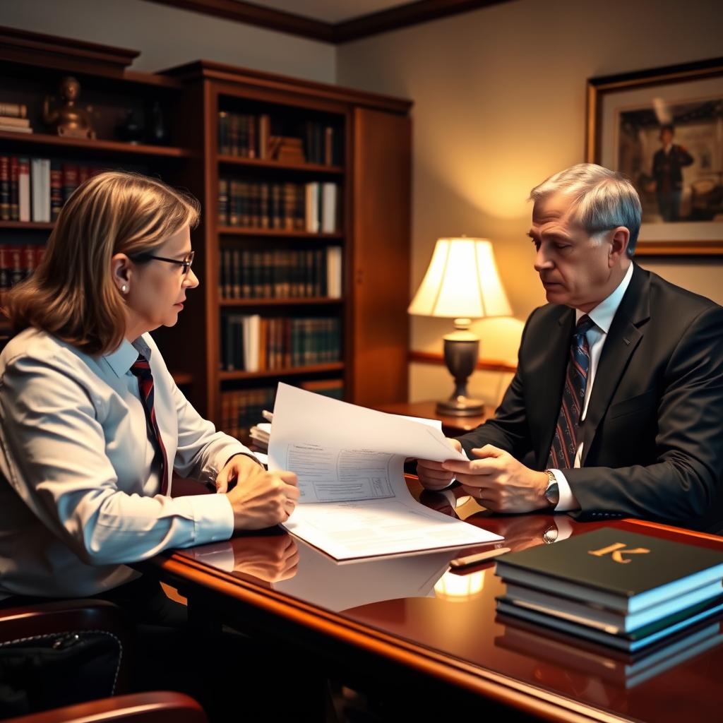 Antitrust Violations lawyer Suffolk