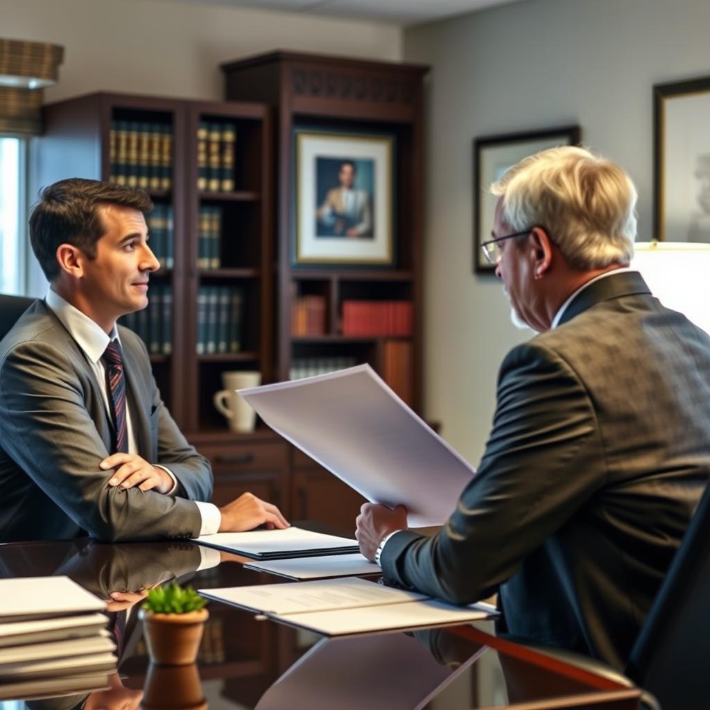 Antitrust Violations lawyer Virginia Beach