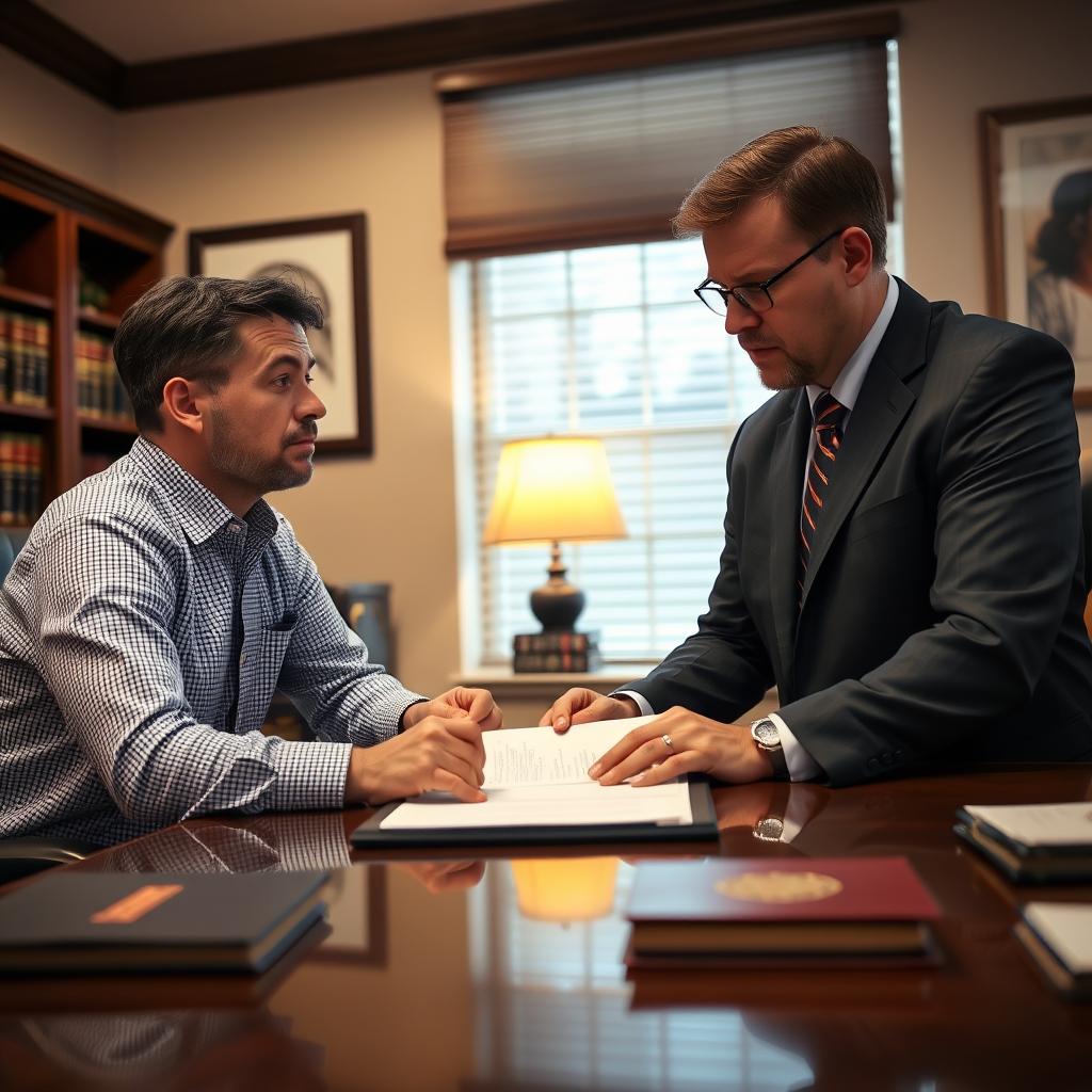 Arson Lawyer Gloucester County