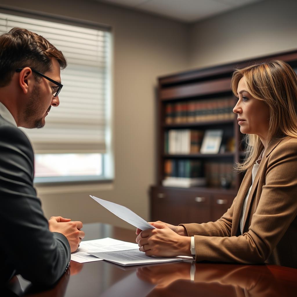 Attempt lawyer Henrico County