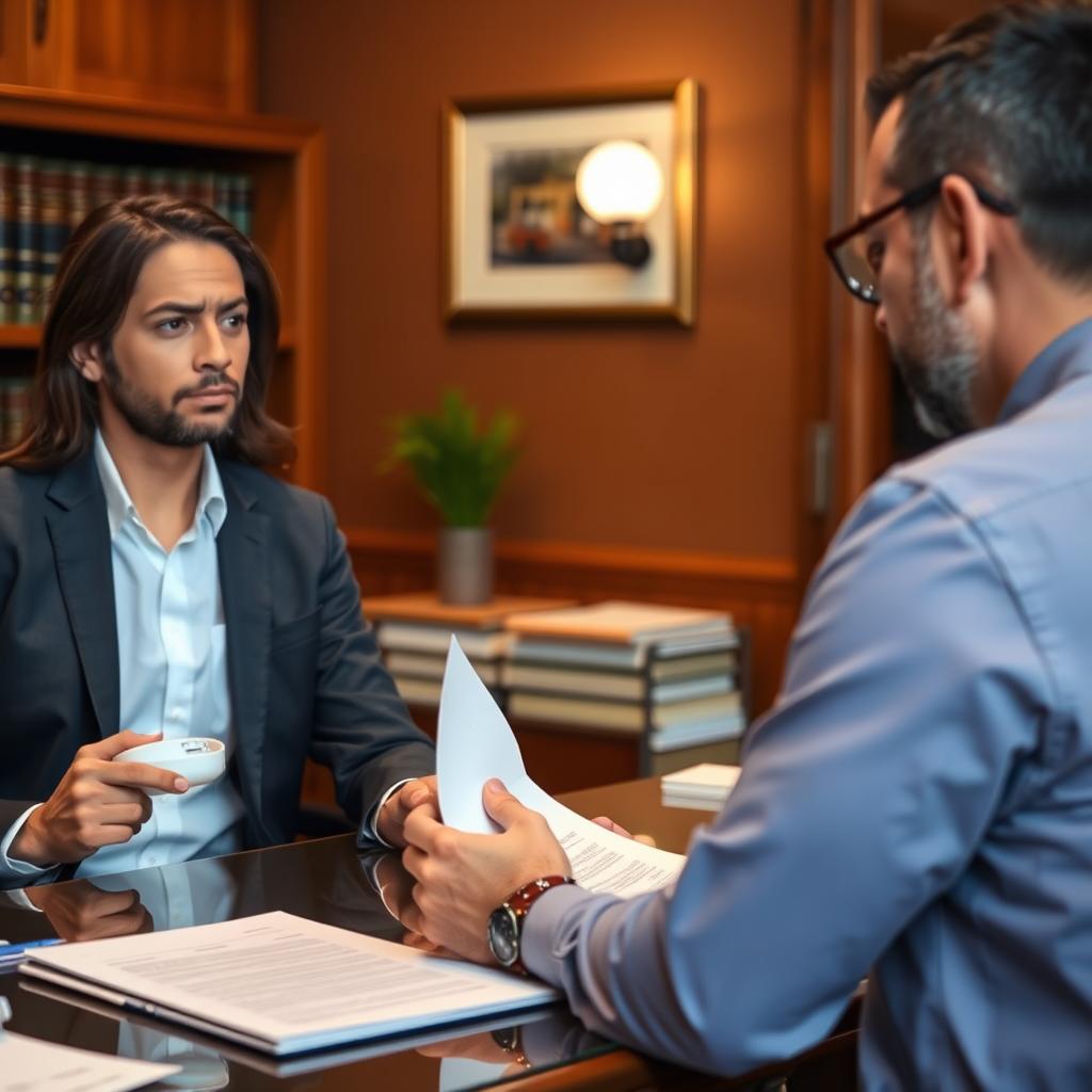 Attempt lawyer Virginia Beach