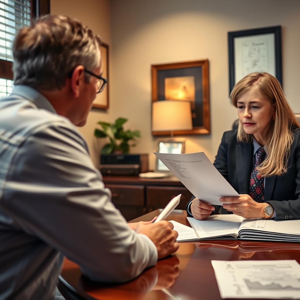 Attempt lawyer York County
