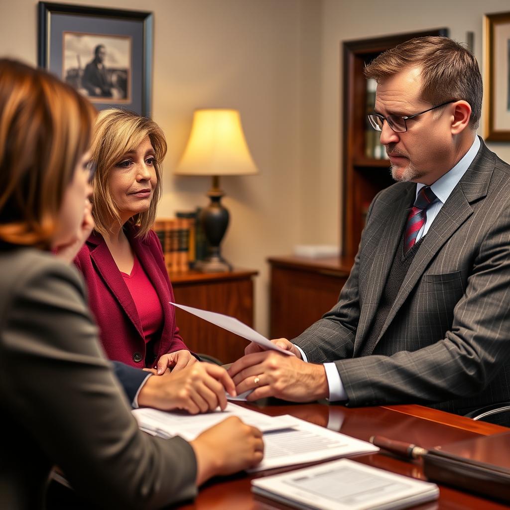 Bank Fraud lawyer Chesterfield County