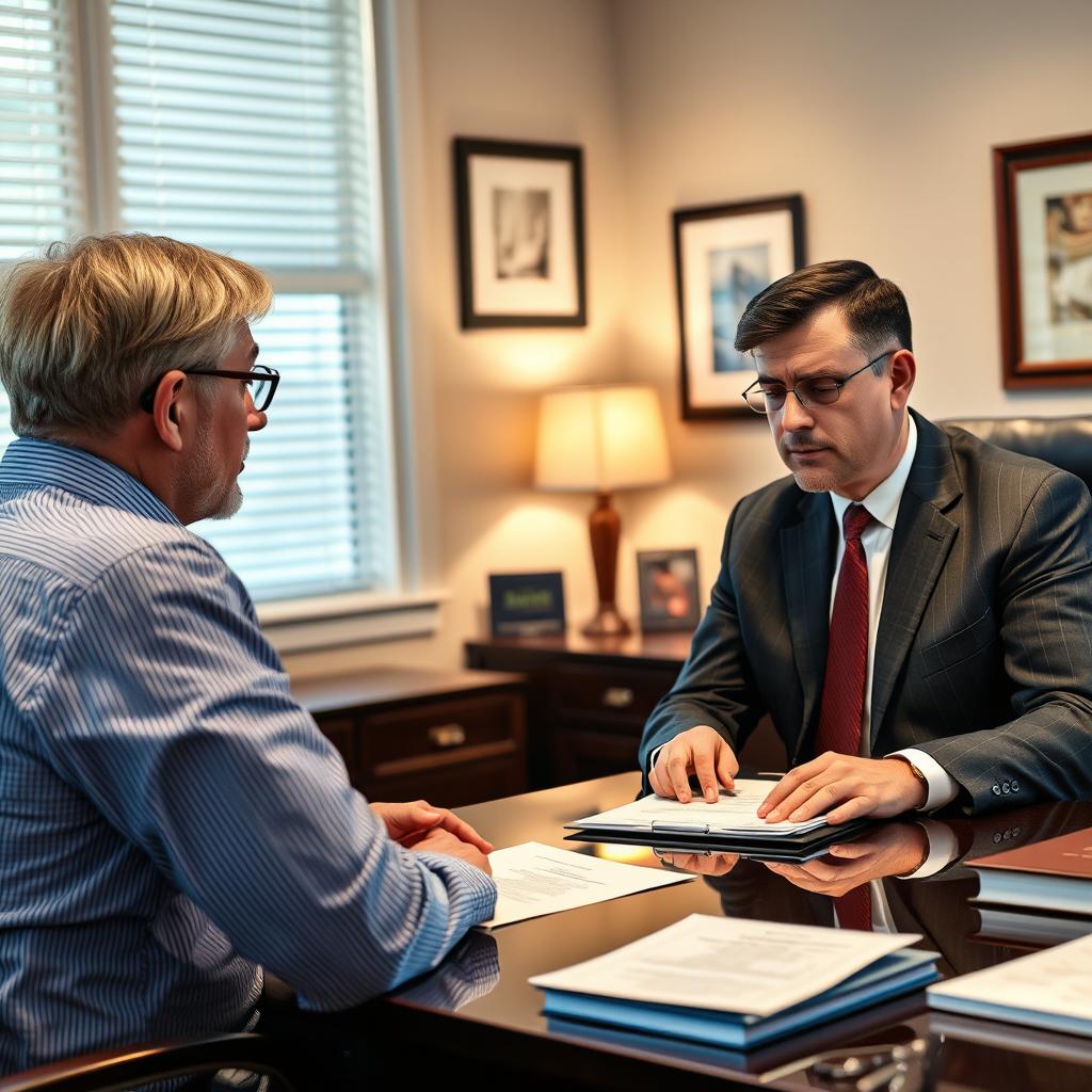 Bank Fraud lawyer Colonial Heights