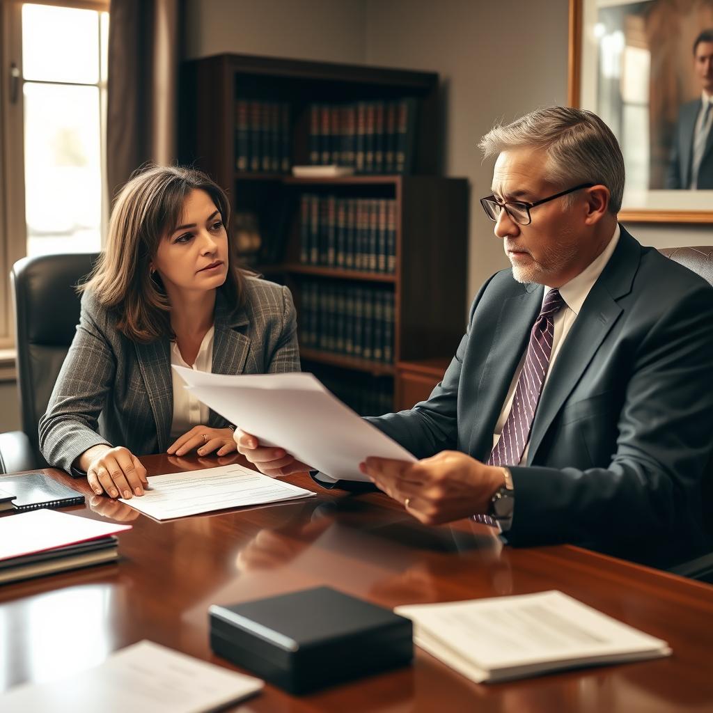 Bank Fraud lawyer Dinwiddie County