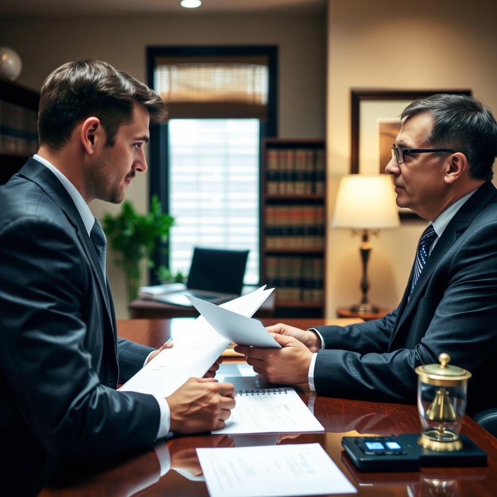 Bank Fraud lawyer Fredericksburg