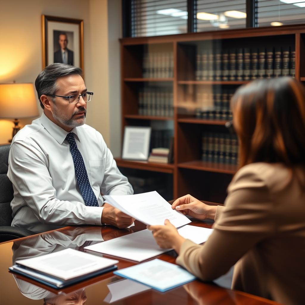 Bank Fraud lawyer James City County