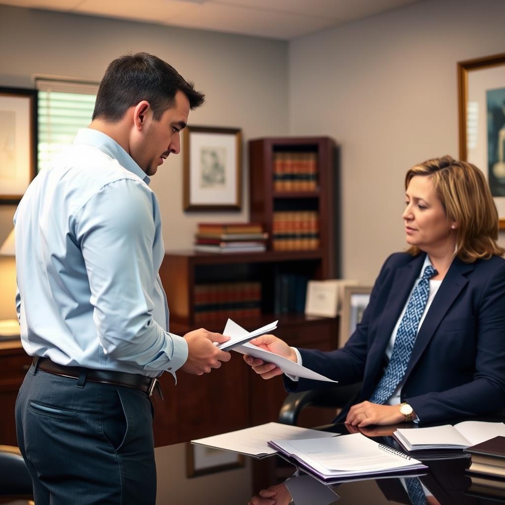 Bank Fraud lawyer King William County