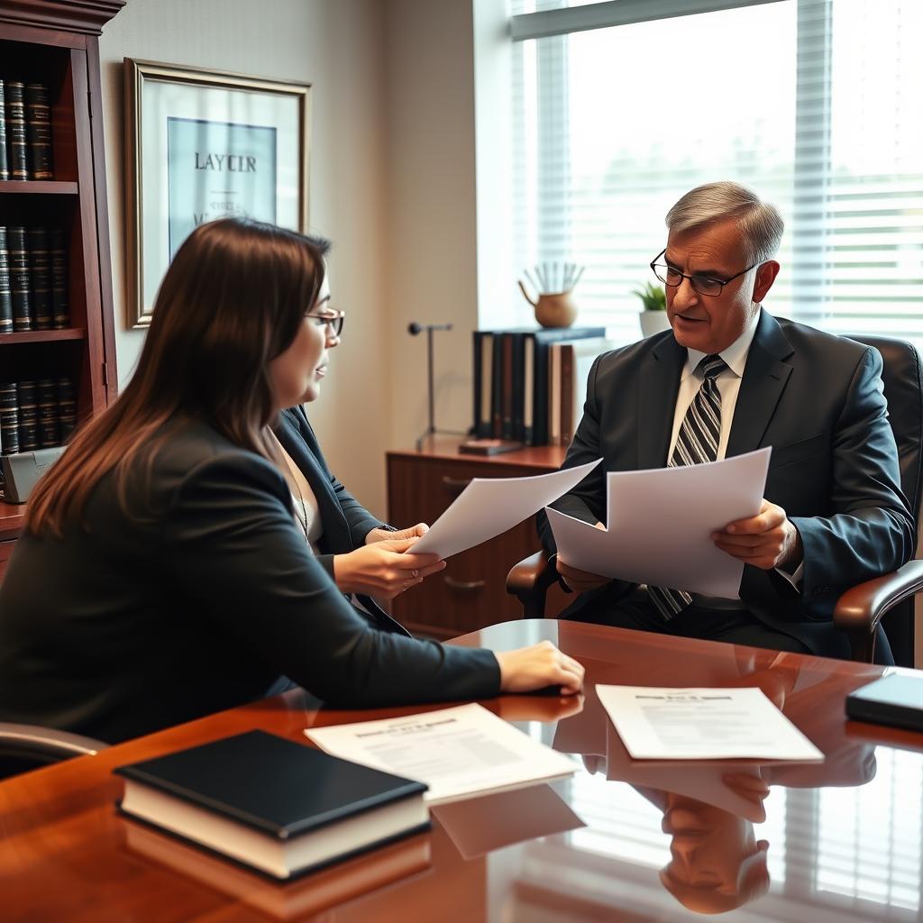 Bank Fraud lawyer Louisa County