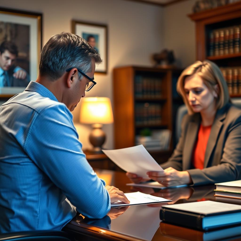 Bank Fraud lawyer New Kent County