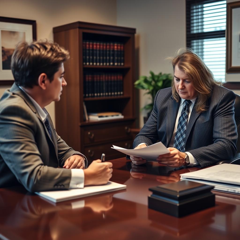 Bank Fraud lawyer Powhatan County