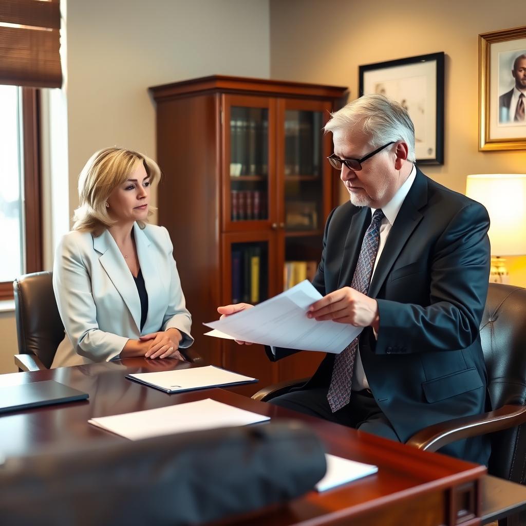 Bank Fraud lawyer Spotsylvania County