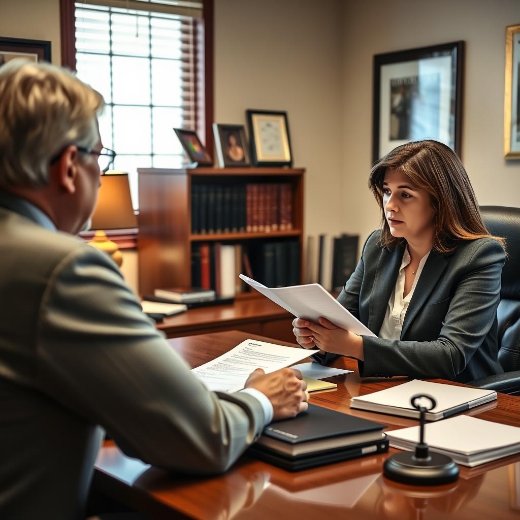 Bank Fraud lawyer York County