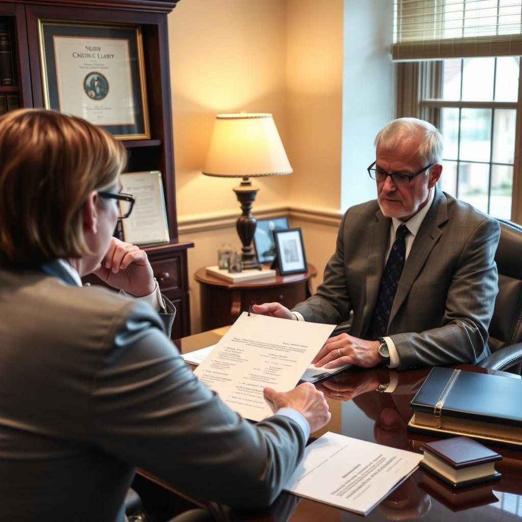 Bribery of Public Officials and Witnesses lawyer Caroline County