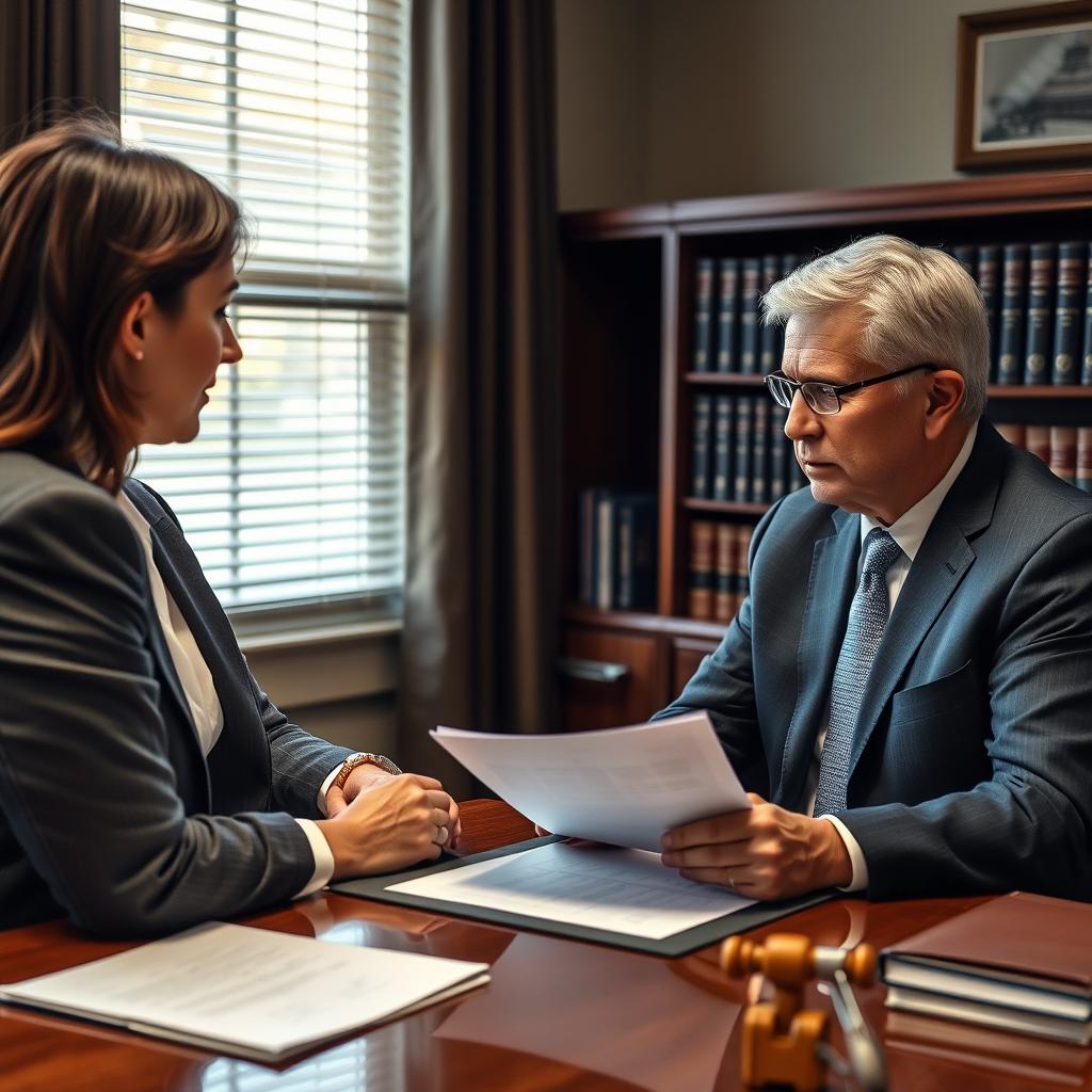 Bribery of Public Officials and Witnesses lawyer Chesapeake