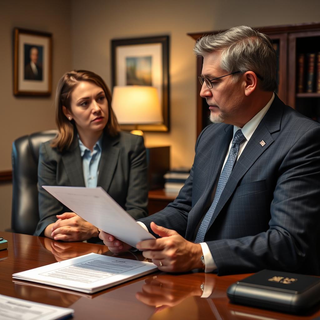 Bribery of Public Officials and Witnesses lawyer Colonial Heights
