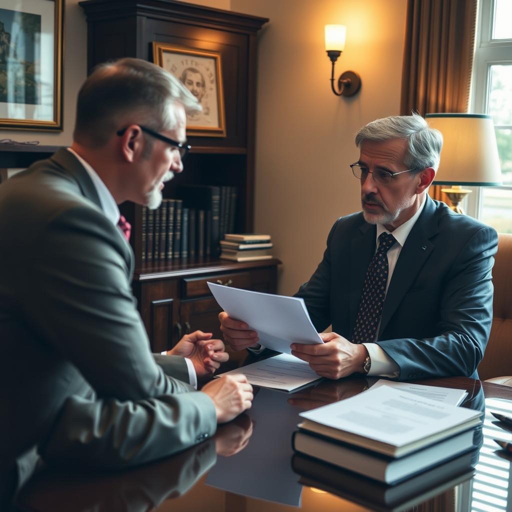 Bribery of Public Officials and Witnesses lawyer Fredericksburg