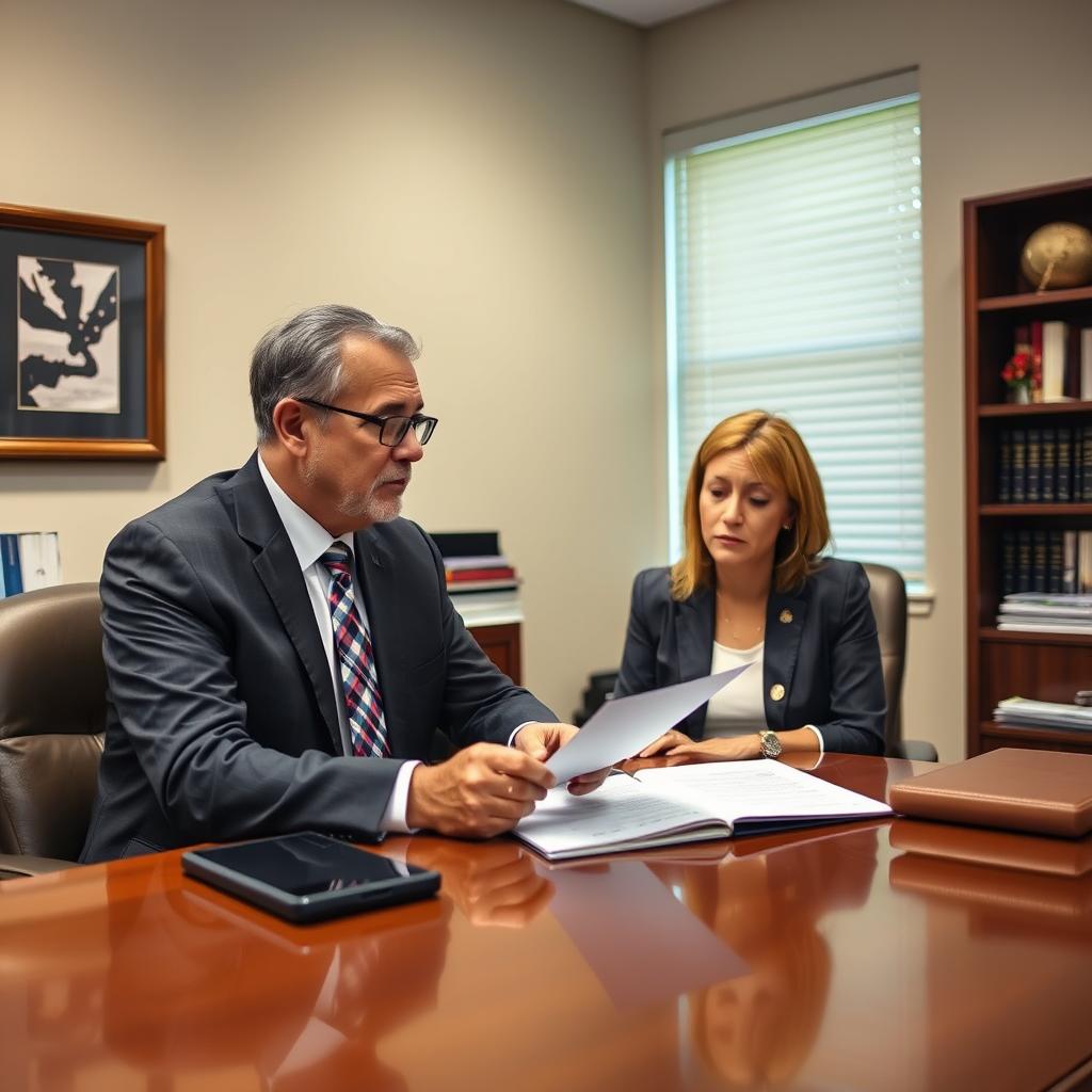 Bribery of Public Officials and Witnesses lawyer Spotsylvania County