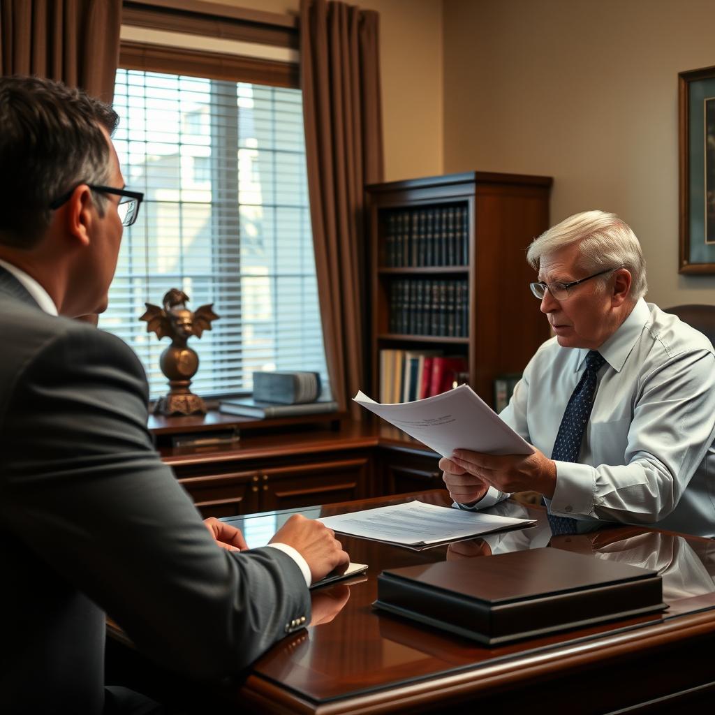 Bribery of Public Officials and Witnesses lawyer Virginia Beach