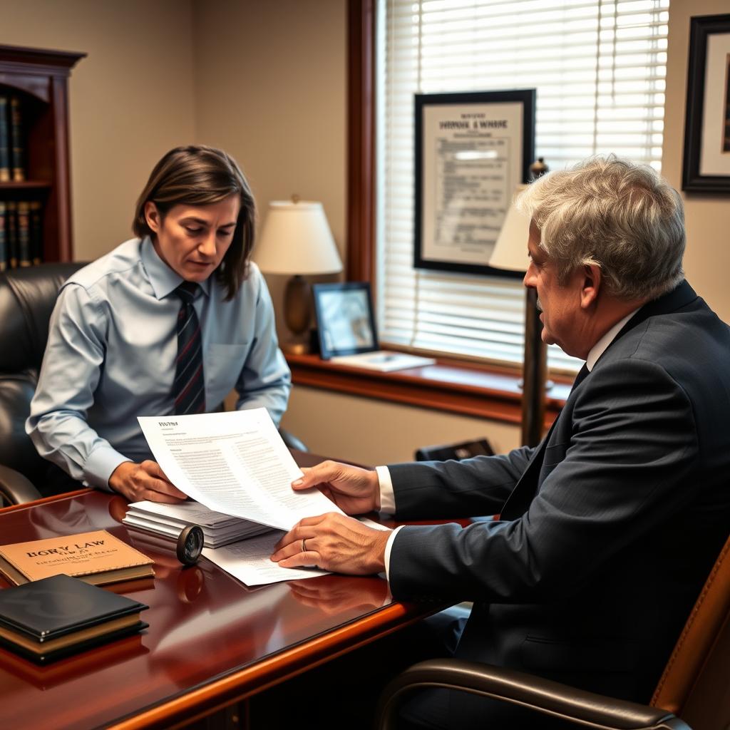 Bribery of Public Officials and Witnesses lawyer York County