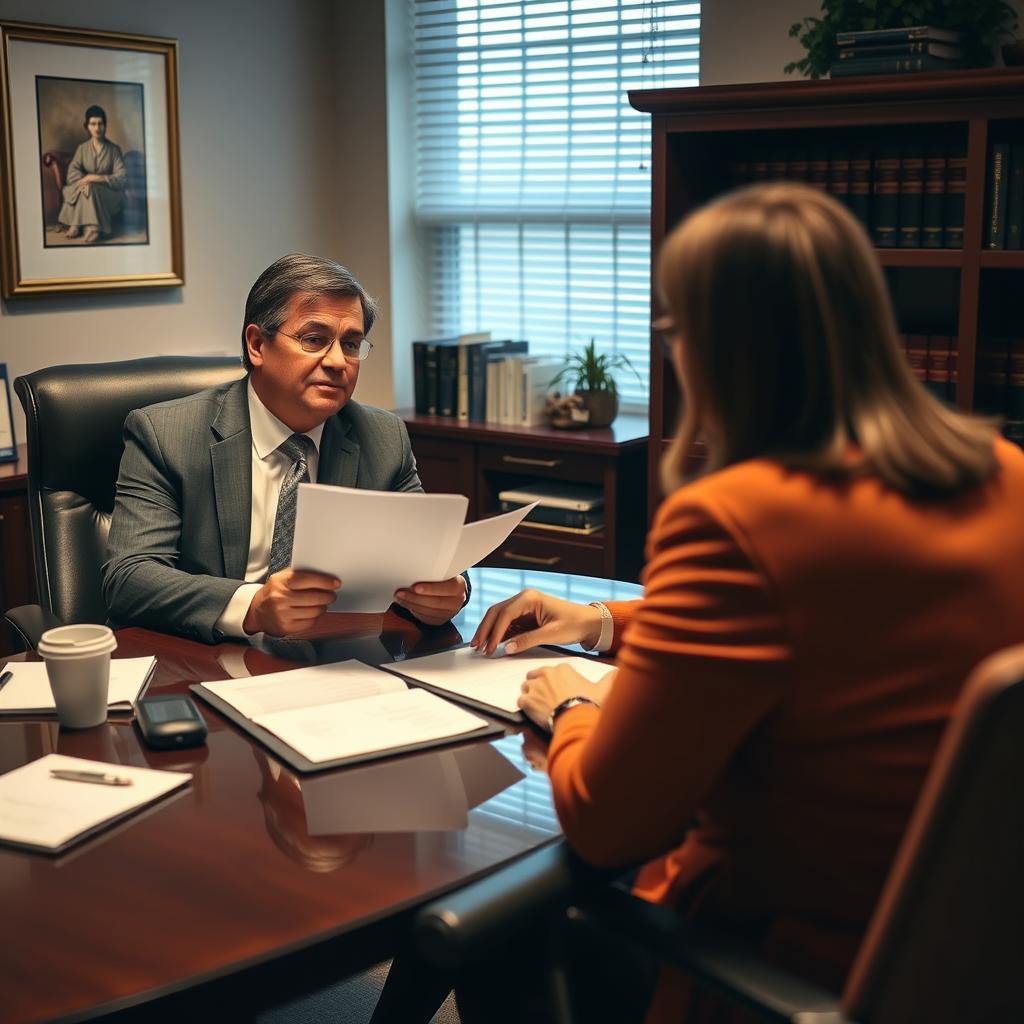 Business Asset Division Lawyer Virginia Beach