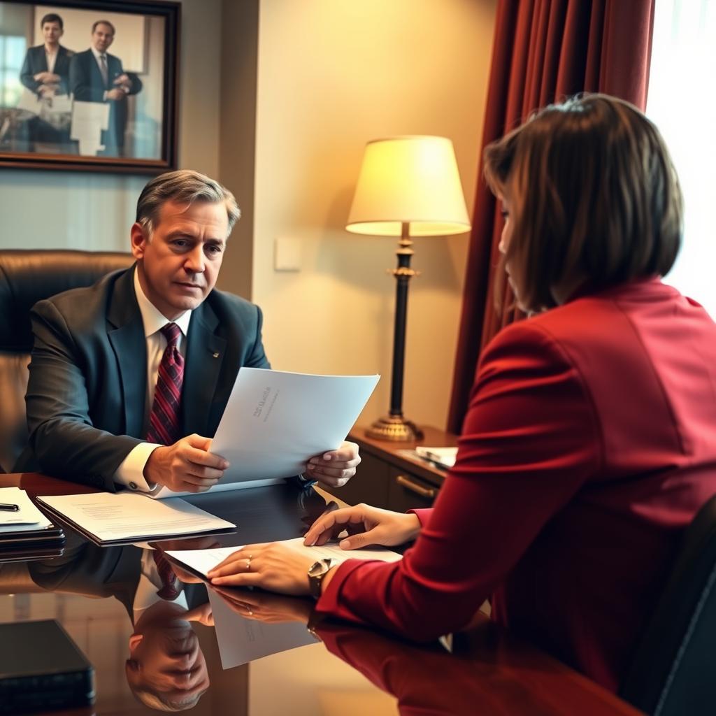 Business Asset Division Lawyer York County