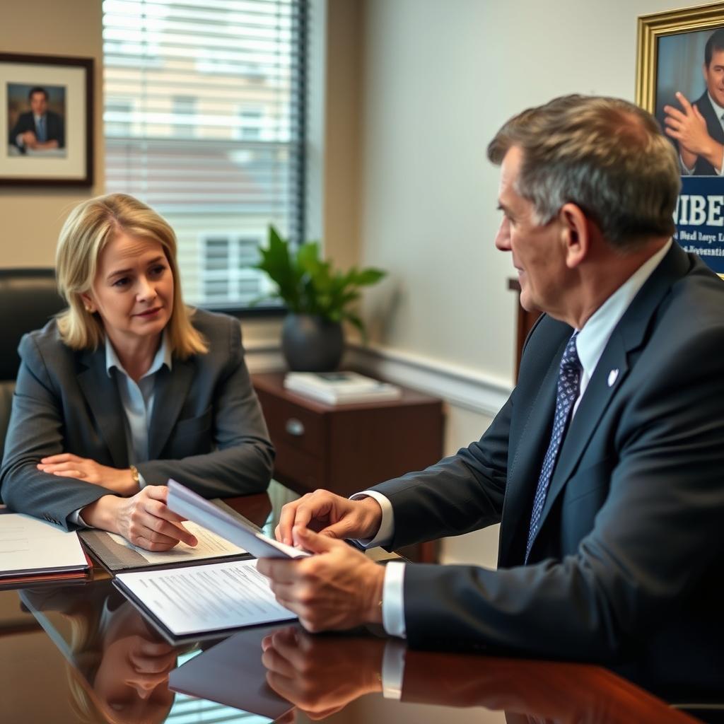 Business Formation Lawyer Poquoson