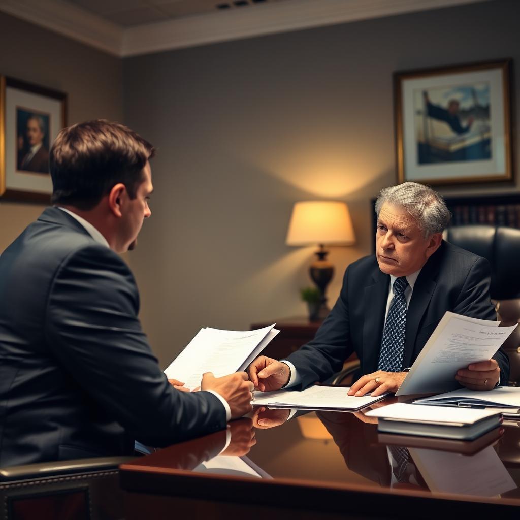 Carjacking Lawyer Colonial Heights
