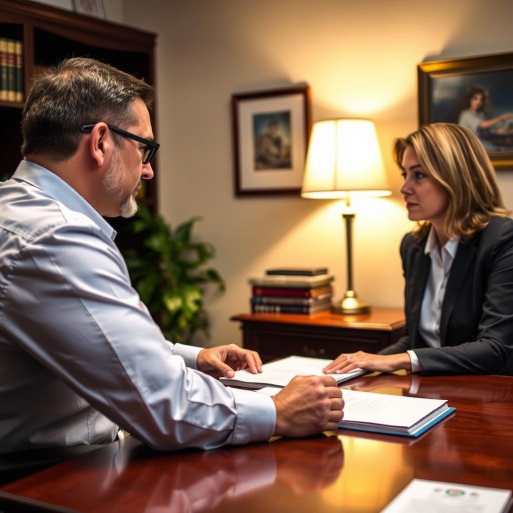 Catholic Annulment Lawyer Chesapeake