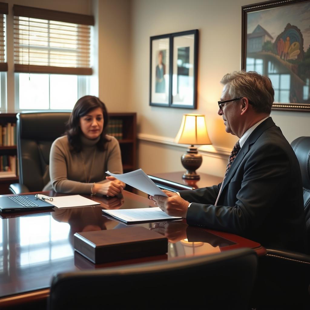 Catholic Annulment Lawyer Chesterfield County
