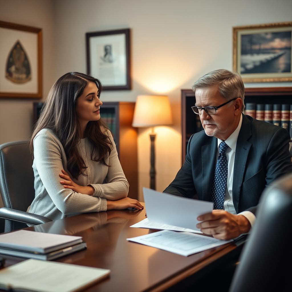Catholic Annulment Lawyer Colonial Heights