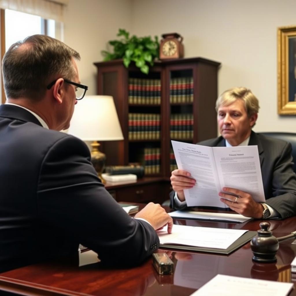 Catholic Annulment Lawyer Dinwiddie County