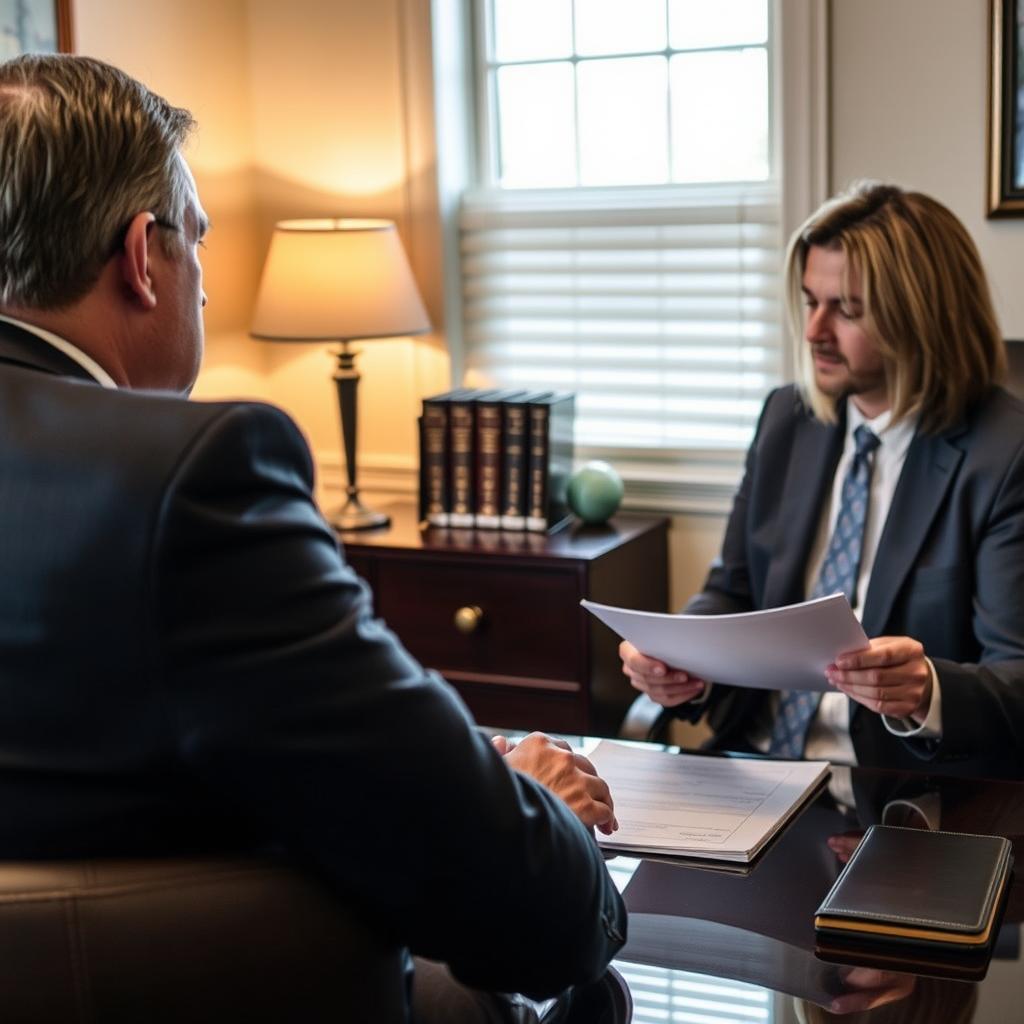 Catholic Annulment Lawyer Fluvanna County