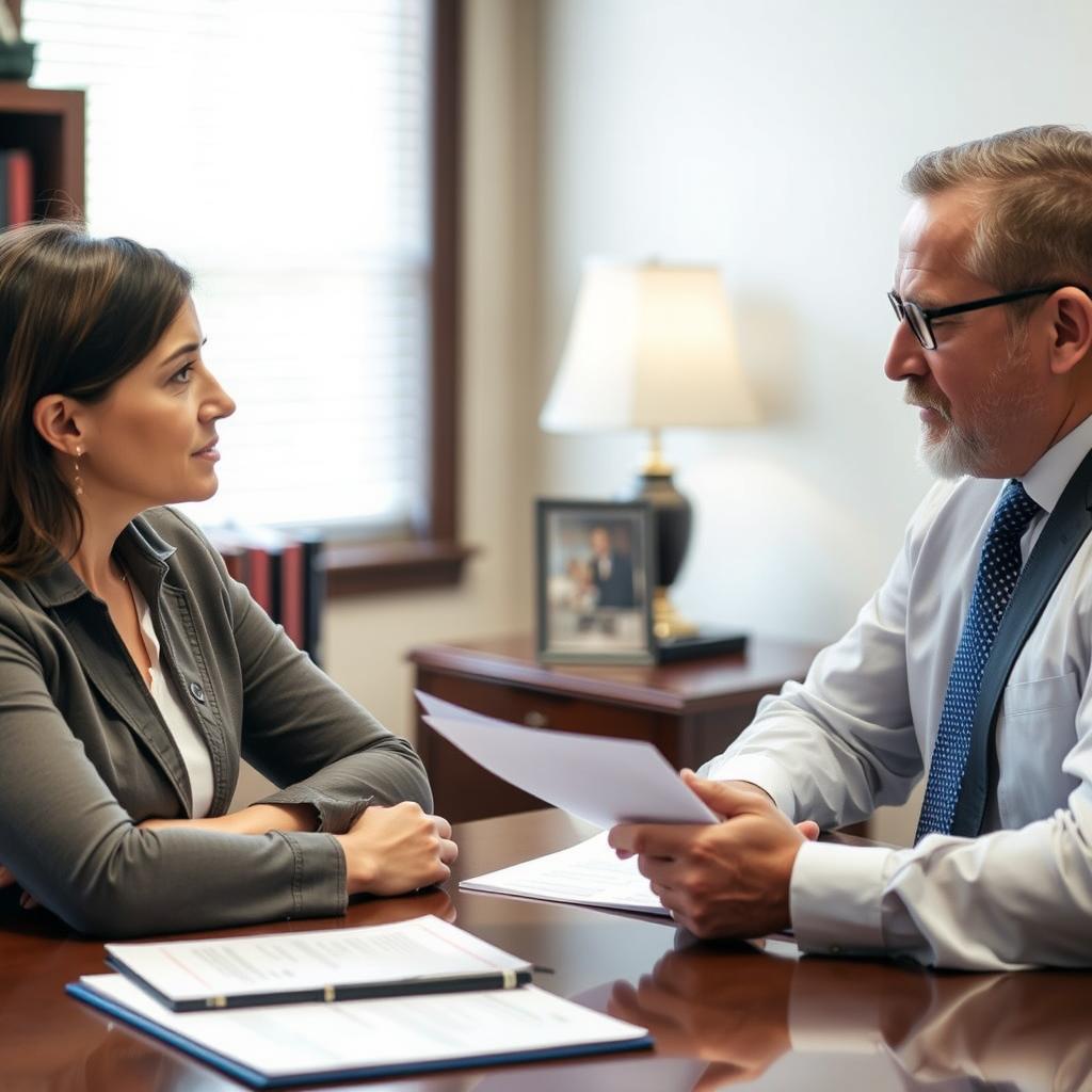Catholic Annulment Lawyer Fredericksburg