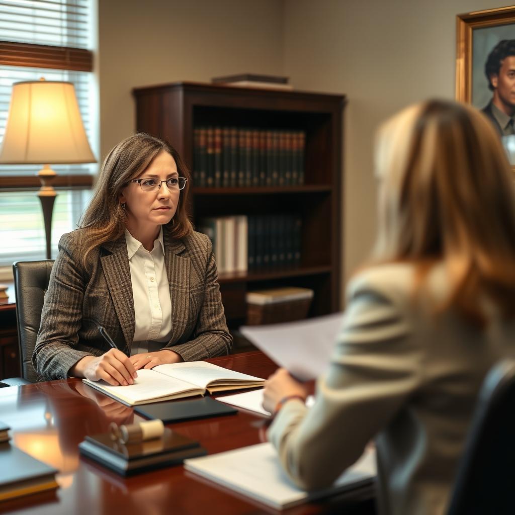 Catholic Annulment Lawyer Louisa County