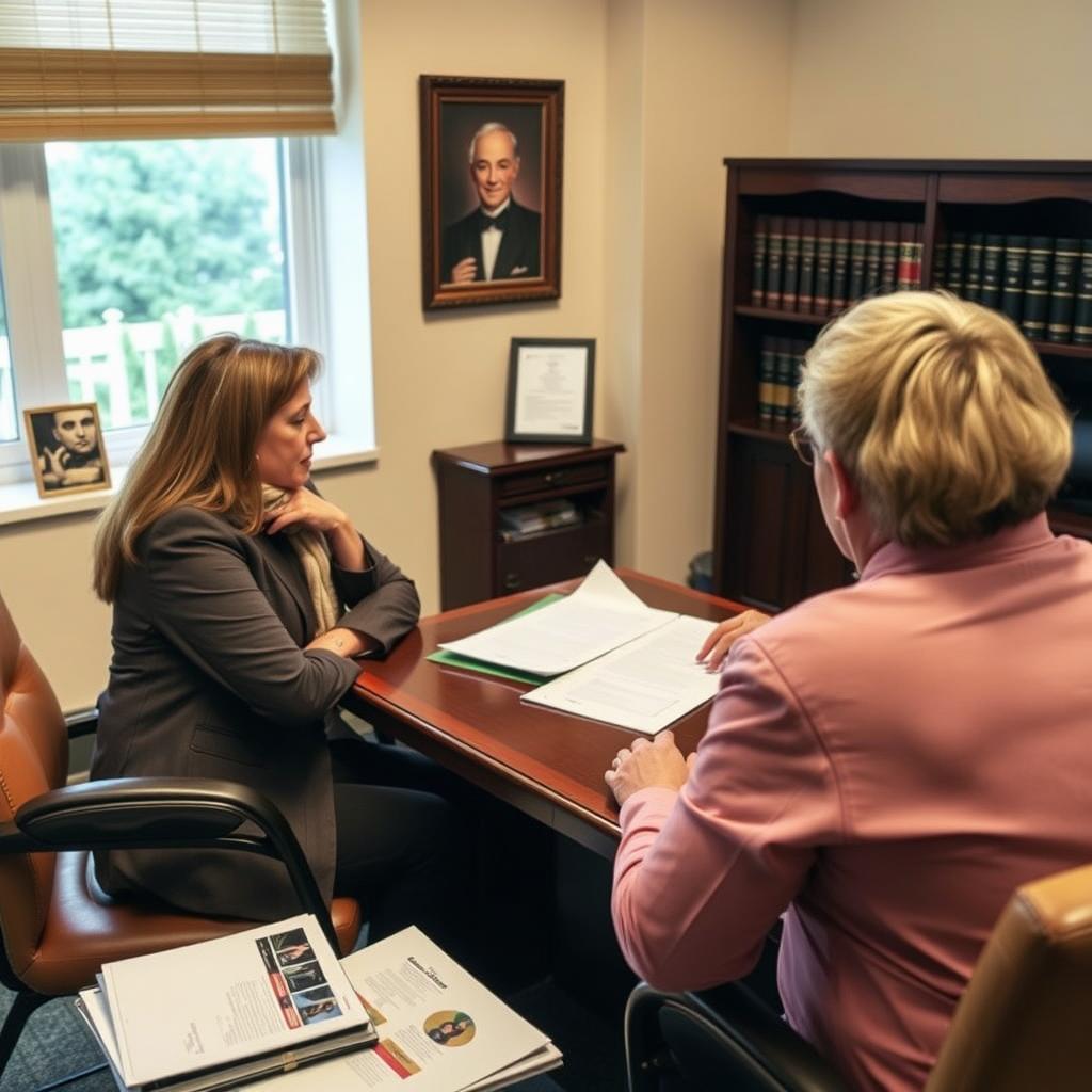 Catholic Annulment Lawyer Powhatan County