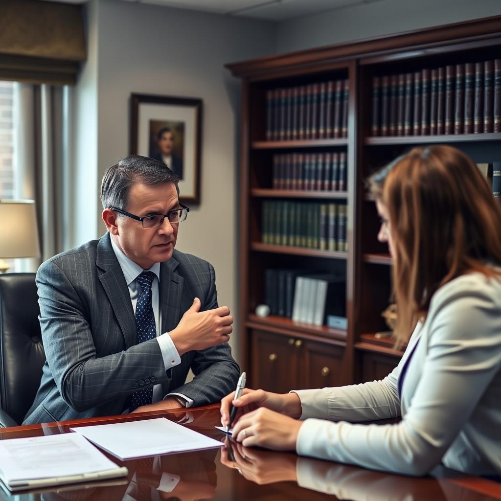 Catholic Annulment Lawyer Prince George County