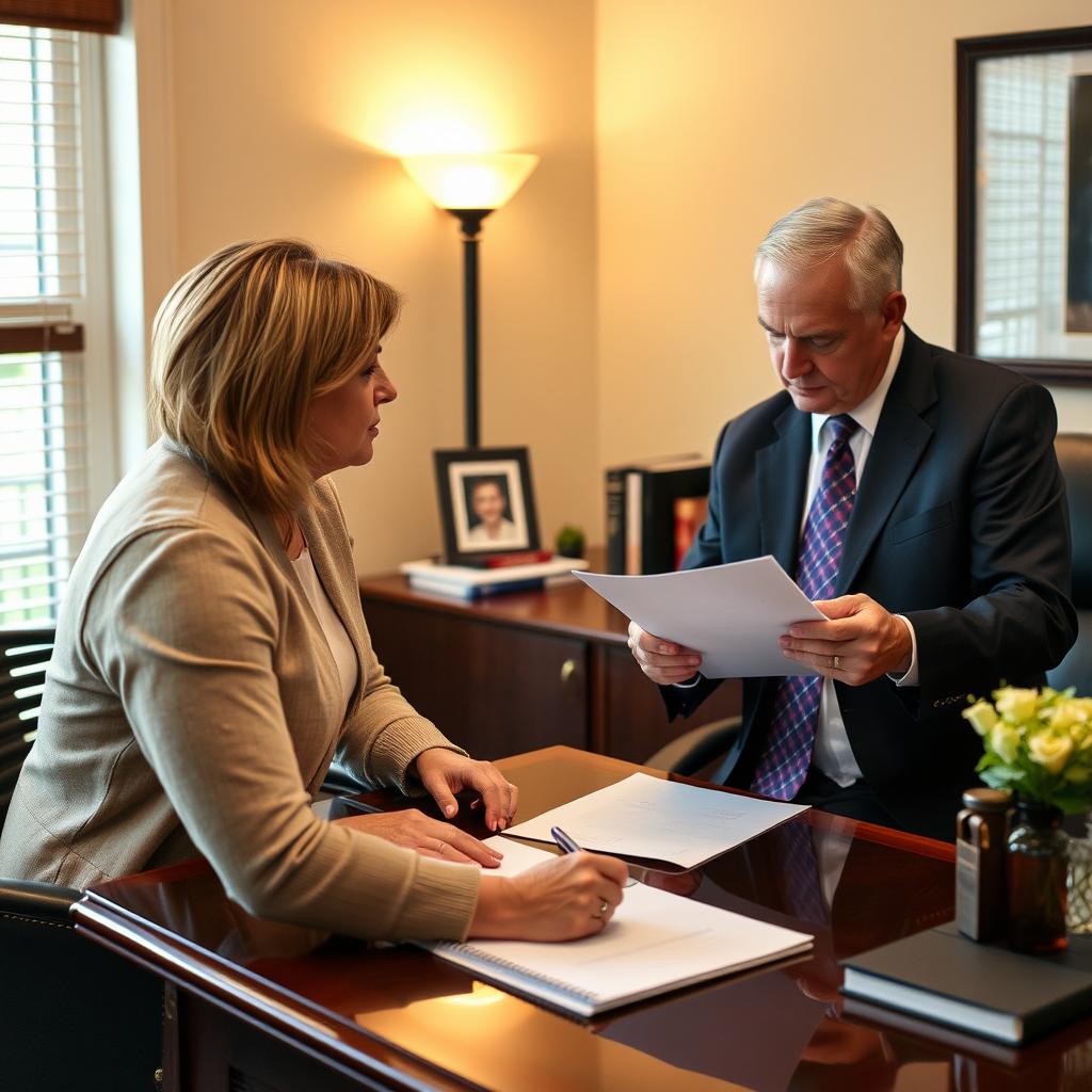 Catholic Annulment Lawyer Spotsylvania County