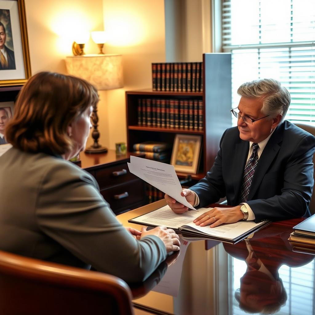 Catholic Annulment Lawyer Suffolk