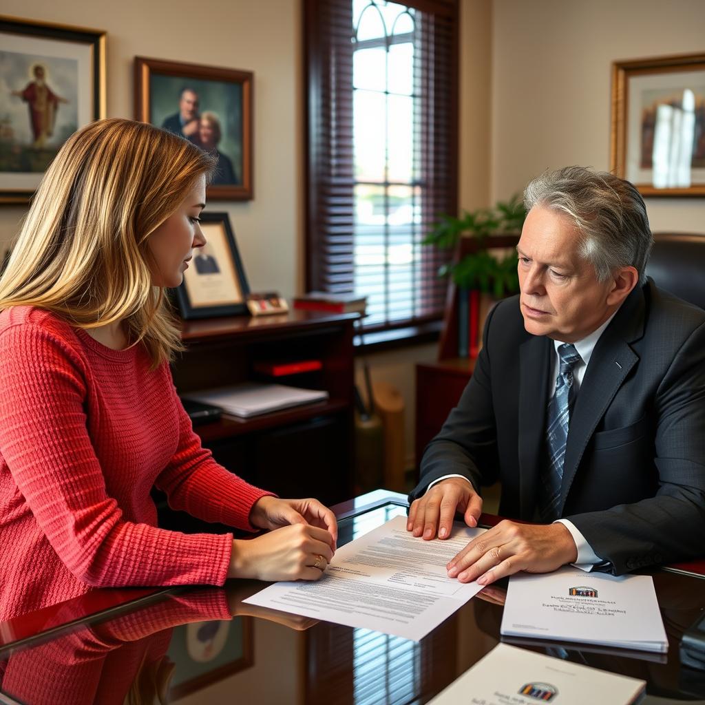 Catholic Annulment Lawyer York County