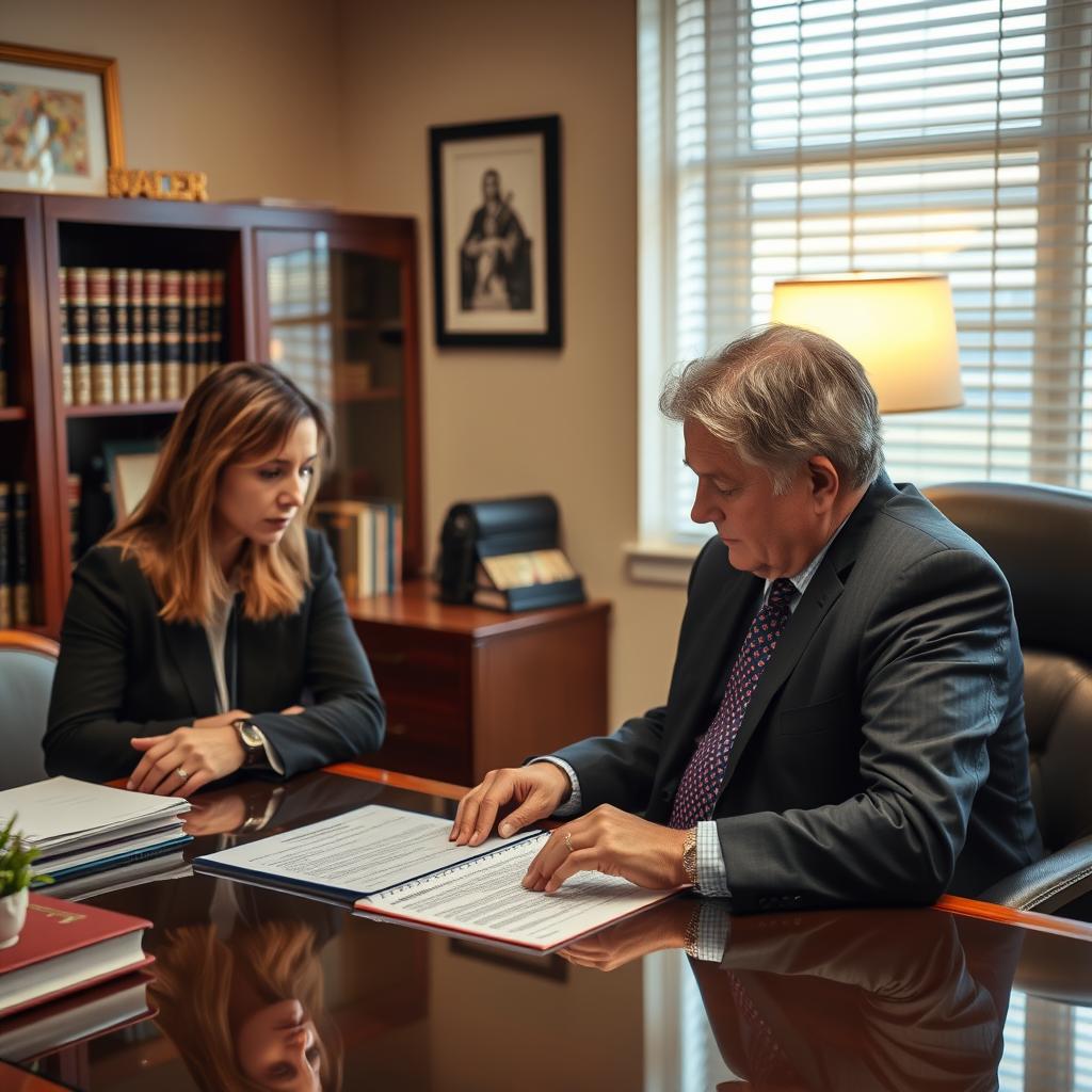 Child Abuse Lawyer Colonial Heights